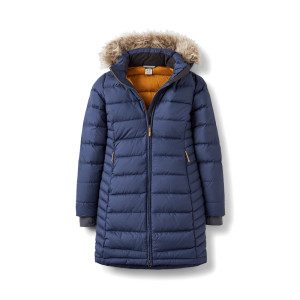 Rab Deep Cover Parka Women