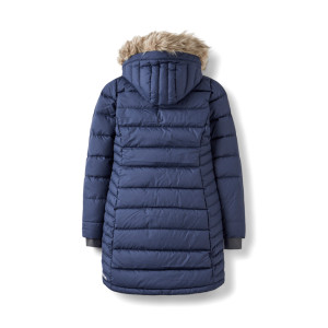 Rab Deep Cover Parka Women