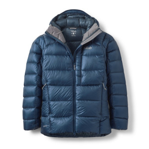 Rab Mythic Ultra Jacket