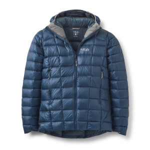 Rab Mythic Alpine Jacket