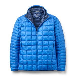 Rab Mythic Alpine Light Jacket
