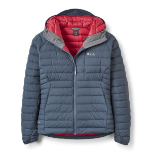 Rab Microlight WS Hoody Women