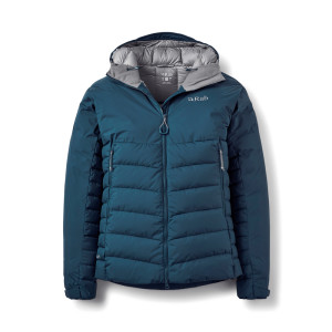 Rab Infinity Windstopper Hoody