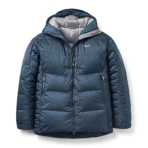 Rab Positron Pro Hoody
