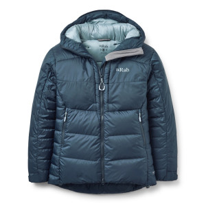 Rab Positron Pro Hoody Women