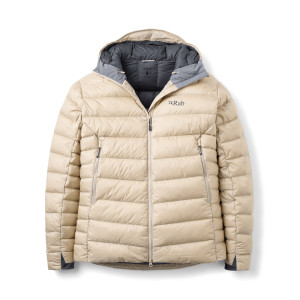 Rab Electron Pro Hoody