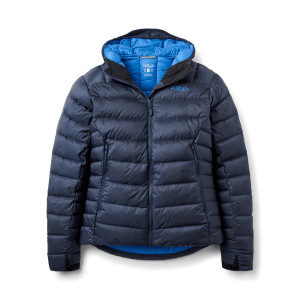 Rab Electron Pro Hoody Women