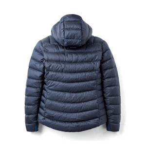 Rab Electron Pro Hoody Women