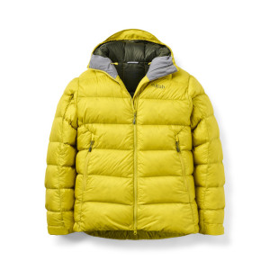 Rab Neutrino Pro Hoody