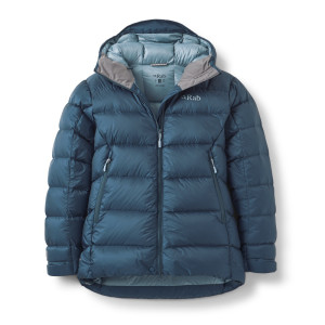 Rab Neutrino Pro Hoody Women