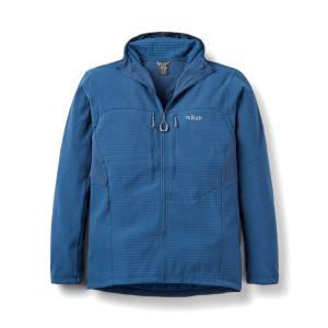 Rab Ascendor Pro Hoody