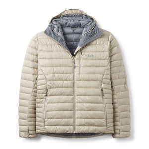 Rab Microlight Alpine Hoody