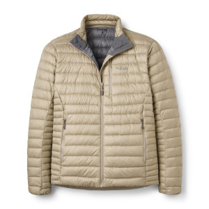 Rab Microlight Jacket