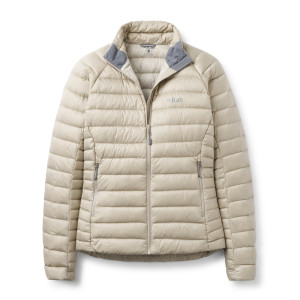 Rab Microlight Jacket Women