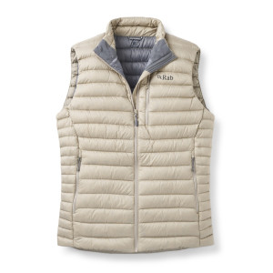 Rab Microlight Vest