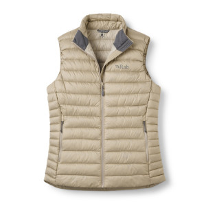 Rab Microlight Vest Women