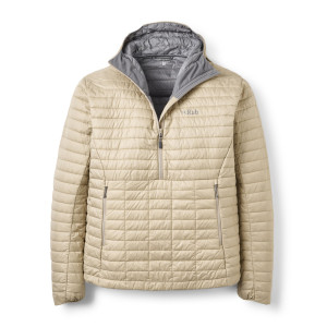 Rab Microlighter Hoody