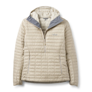 Rab Microlighter Hoody Women