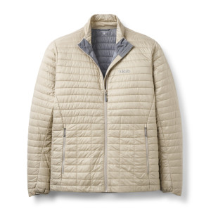 Rab Microlighter Jacket