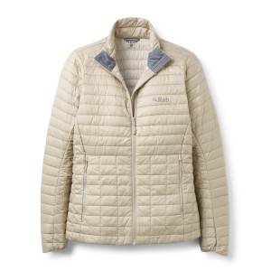 Rab Microlighter Jacket Women