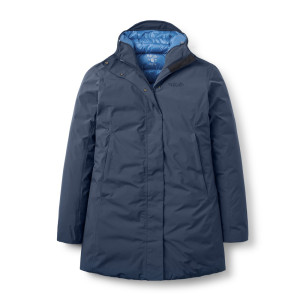 Rab Valiance Parka Women