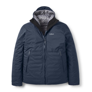 Rab Microlight Shield Jacket