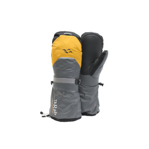 Rab Expedition 8000 Mittens