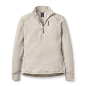 Rab Nexus Half Zip Women