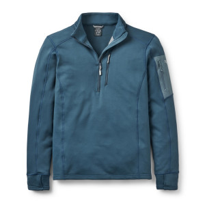 Rab Modulus Half Zip