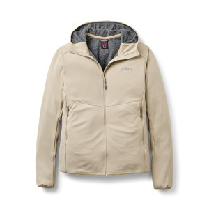 Rab Evolute Hoody Women