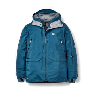 Rab Khroma Converge Jacket
