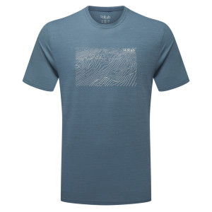 Rab Syncrino Ridge Shirt