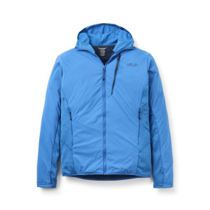 Rab Ascendor Summit Hoody