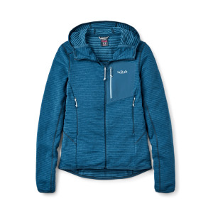 Rab Ascendor Light Hoody Women