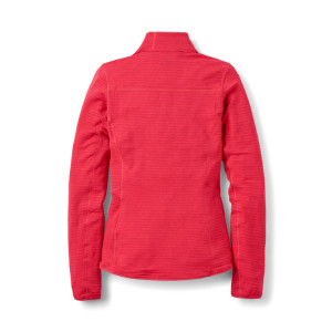 Rab Ascendor Light Half Zip Women