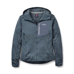 Rab Ascendor Hoody Women