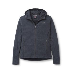 Rab Stavel Hoody Women