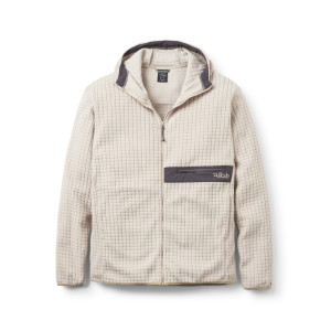 Rab Ramshaw Hoody
