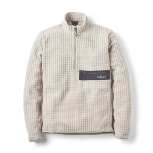 Rab Ramshaw Half Zip