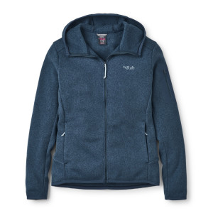 Rab Ryvoan Hoody Women