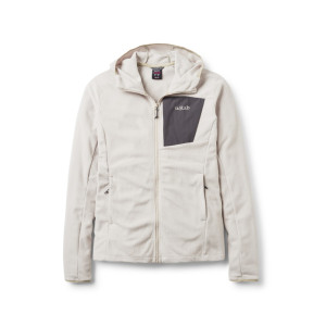 Rab Tecton Hoody Women