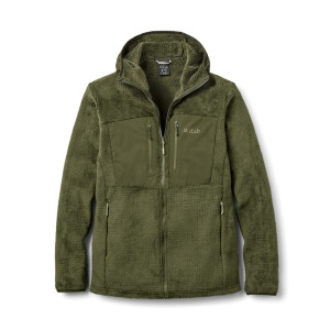 Rab Granitic Hoody