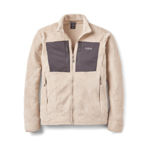 Rab Granitic Jacket