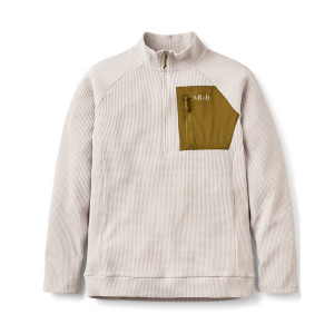 Rab Hepton Half Zip