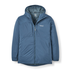 Rab Xenair Alpine Jacket