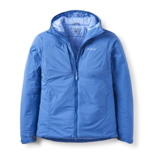 Rab Xenair Alpine Jacket Women