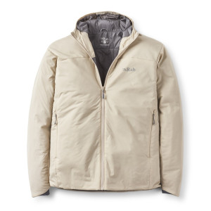 Rab Xenair Alpine Light Jacket