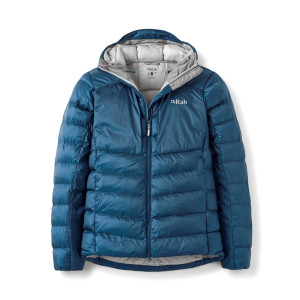 Rab Cirrus Ultra Hoody