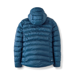 Rab Cirrus Ultra Hoody