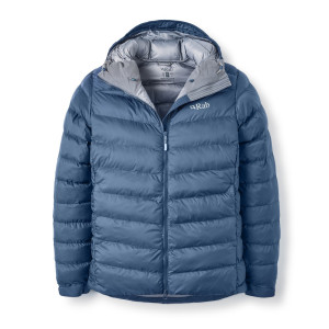 Rab Nebitron Pro Jacket